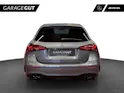 Mercedes-Benz A AMG 35 4Matic 8G-DCT