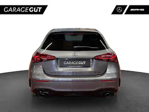 Mercedes-Benz A AMG 35 4Matic 8G-DCT