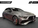 Mercedes-Benz A AMG 35 4Matic 8G-DCT