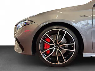 Mercedes-Benz A AMG 35 4Matic 8G-DCT