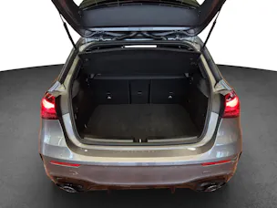 Mercedes-Benz A AMG 35 4Matic 8G-DCT