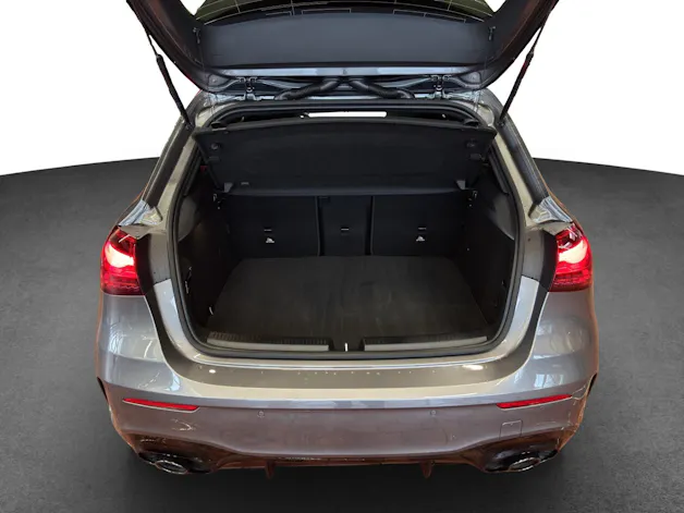 Mercedes-Benz A AMG 35 4Matic 8G-DCT