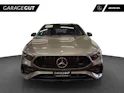 Mercedes-Benz A AMG 35 4Matic 8G-DCT