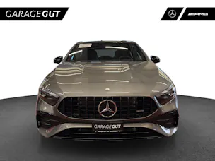 Mercedes-Benz A AMG 35 4Matic 8G-DCT