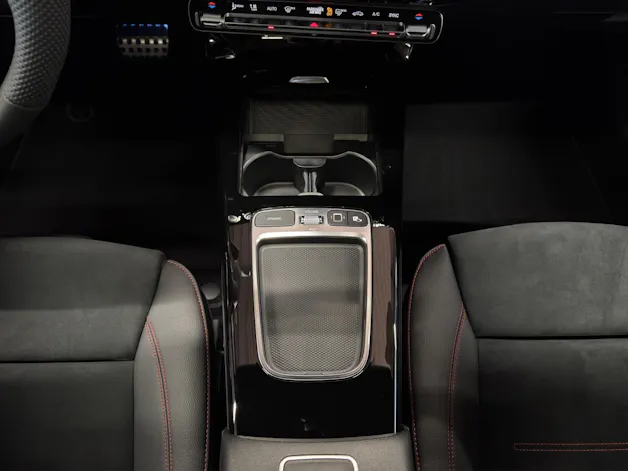 Mercedes-Benz A AMG 35 4Matic 8G-DCT