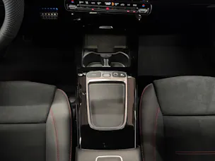 Mercedes-Benz A AMG 35 4Matic 8G-DCT