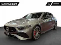 Mercedes-Benz A AMG 35 4Matic 8G-DCT