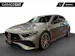Mercedes-Benz A AMG 35 4Matic 8G-DCT