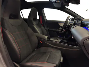 Mercedes-Benz A AMG 35 4Matic 8G-DCT