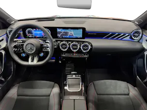 Mercedes-Benz A AMG 35 4Matic 8G-DCT
