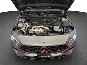 Mercedes-Benz A AMG 35 4Matic 8G-DCT