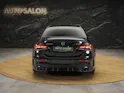 Mercedes-Benz A 35 AMG 4Matic Speedshift *Limousine*CH Auto*el. Sitze*360° Kamera*