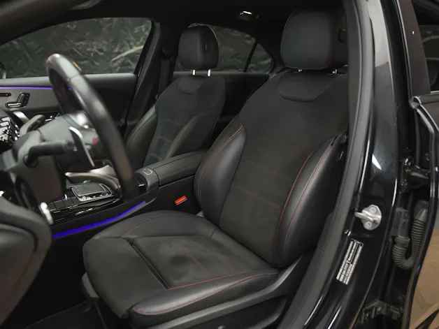 Mercedes-Benz A 35 AMG 4Matic Speedshift *Limousine*CH Auto*el. Sitze*360° Kamera*