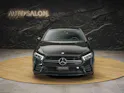 Mercedes-Benz A 35 AMG 4Matic Speedshift *Limousine*CH Auto*el. Sitze*360° Kamera*