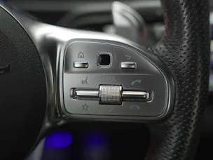 Mercedes-Benz A 35 AMG 4Matic Speedshift *Limousine*CH Auto*el. Sitze*360° Kamera*