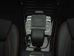 Mercedes-Benz A 35 AMG 4Matic Speedshift *Limousine*CH Auto*el. Sitze*360° Kamera*