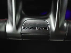 Mercedes-Benz A 35 AMG 4Matic Speedshift *Limousine*CH Auto*el. Sitze*360° Kamera*