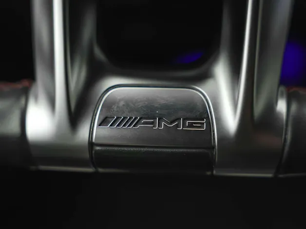 Mercedes-Benz A 35 AMG 4Matic Speedshift *Limousine*CH Auto*el. Sitze*360° Kamera*