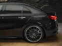 Mercedes-Benz A 35 AMG 4Matic Speedshift *Limousine*CH Auto*el. Sitze*360° Kamera*