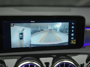 Mercedes-Benz A 35 AMG 4Matic Speedshift *Limousine*CH Auto*el. Sitze*360° Kamera*
