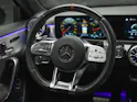 Mercedes-Benz A 35 AMG 4Matic Speedshift *Limousine*CH Auto*el. Sitze*360° Kamera*