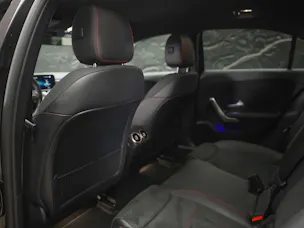 Mercedes-Benz A 35 AMG 4Matic Speedshift *Limousine*CH Auto*el. Sitze*360° Kamera*