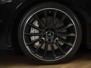 Mercedes-Benz A 35 AMG 4Matic Speedshift *Limousine*CH Auto*el. Sitze*360° Kamera*