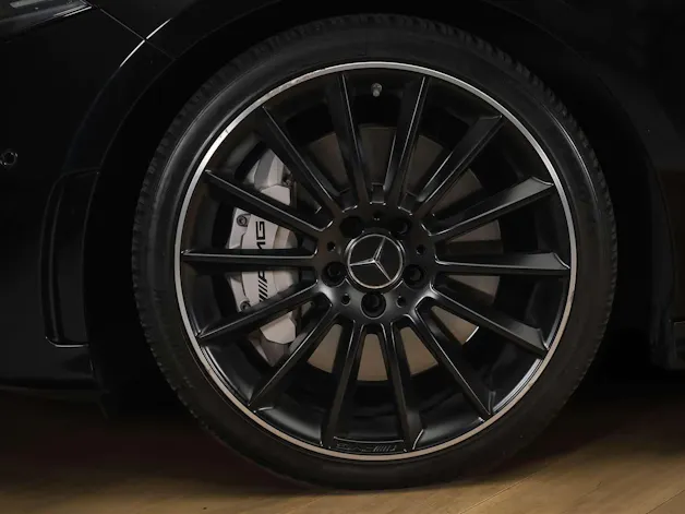 Mercedes-Benz A 35 AMG 4Matic Speedshift *Limousine*CH Auto*el. Sitze*360° Kamera*