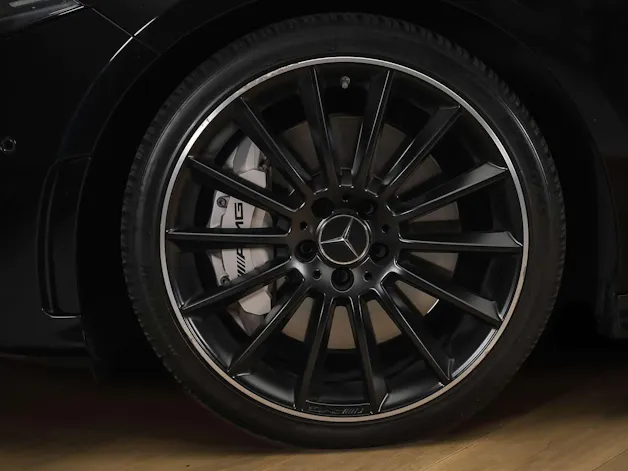 Mercedes-Benz A 35 AMG 4Matic Speedshift *Limousine*CH Auto*el. Sitze*360° Kamera*