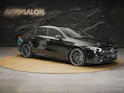 Mercedes-Benz A 35 AMG 4Matic Speedshift *Limousine*CH Auto*el. Sitze*360° Kamera*