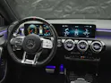 Mercedes-Benz A 35 AMG 4Matic Speedshift *Limousine*CH Auto*el. Sitze*360° Kamera*