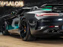 Mercedes-Benz AMG GT C Roadster Speedshift DCT *CH-Auto*Keramik*Burmester*Sitzlüftung*MSI+*