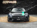Mercedes-Benz AMG GT C Roadster Speedshift DCT *CH-Auto*Keramik*Burmester*Sitzlüftung*MSI+*