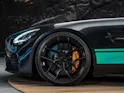 Mercedes-Benz AMG GT C Roadster Speedshift DCT *CH-Auto*Keramik*Burmester*Sitzlüftung*MSI+*