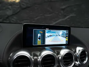Mercedes-Benz AMG GT C Roadster Speedshift DCT *CH-Auto*Keramik*Burmester*Sitzlüftung*MSI+*