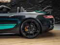 Mercedes-Benz AMG GT C Roadster Speedshift DCT *CH-Auto*Keramik*Burmester*Sitzlüftung*MSI+*