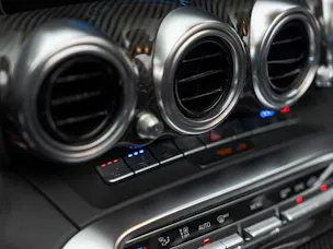 Mercedes-Benz AMG GT C Roadster Speedshift DCT *CH-Auto*Keramik*Burmester*Sitzlüftung*MSI+*