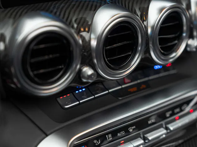 Mercedes-Benz AMG GT C Roadster Speedshift DCT *CH-Auto*Keramik*Burmester*Sitzlüftung*MSI+*