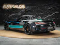 Mercedes-Benz AMG GT C Roadster Speedshift DCT *CH-Auto*Keramik*Burmester*Sitzlüftung*MSI+*