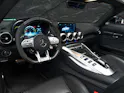 Mercedes-Benz AMG GT C Roadster Speedshift DCT *CH-Auto*Keramik*Burmester*Sitzlüftung*MSI+*