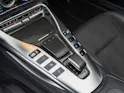 Mercedes-Benz AMG GT C Roadster Speedshift DCT *CH-Auto*Keramik*Burmester*Sitzlüftung*MSI+*