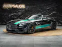 Mercedes-Benz AMG GT C Roadster Speedshift DCT *CH-Auto*Keramik*Burmester*Sitzlüftung*MSI+*