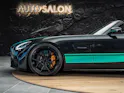 Mercedes-Benz AMG GT C Roadster Speedshift DCT *CH-Auto*Keramik*Burmester*Sitzlüftung*MSI+*