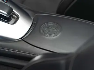 Mercedes-Benz AMG GT C Roadster Speedshift DCT *CH-Auto*Keramik*Burmester*Sitzlüftung*MSI+*