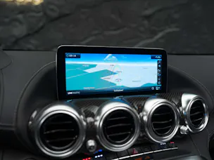 Mercedes-Benz AMG GT C Roadster Speedshift DCT *CH-Auto*Keramik*Burmester*Sitzlüftung*MSI+*