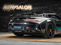 Mercedes-Benz AMG GT C Roadster Speedshift DCT *CH-Auto*Keramik*Burmester*Sitzlüftung*MSI+*