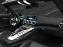 Mercedes-Benz AMG GT C Roadster Speedshift DCT *CH-Auto*Keramik*Burmester*Sitzlüftung*MSI+*