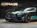 Mercedes-Benz AMG GT C Roadster Speedshift DCT *CH-Auto*Keramik*Burmester*Sitzlüftung*MSI+*