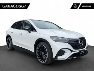 Mercedes-Benz EQE SUV 500 4 M Exe. Ed.