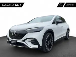 Mercedes-Benz EQE SUV 500 4 M Exe. Ed.
